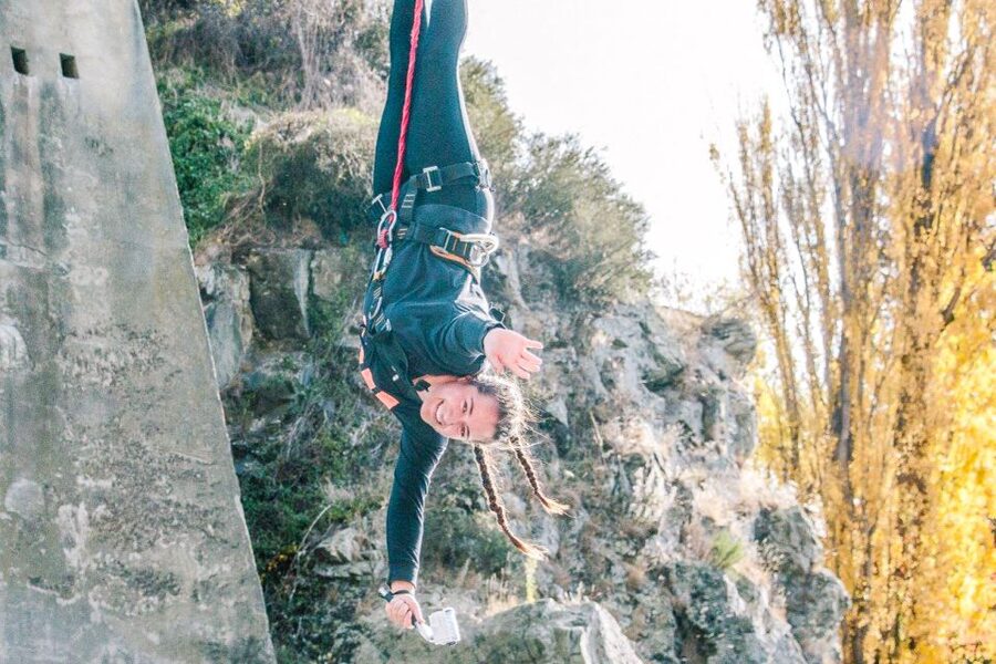 Hanmer Springs: 35-Meter Bungy Jump off Waiau Bridge - Why the small group matters