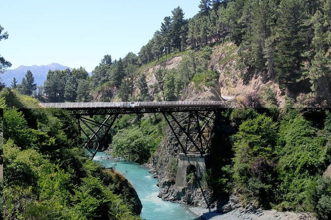 Hanmer Springs Thermal Pools and Jet Boat Day Trip from Christchurch - The guides and the feel of the day