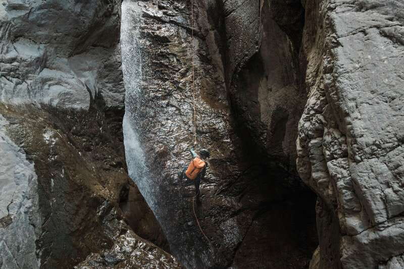 Heart Creek Canyoning tour - Beginner friendly - Near Banff - Is the $142 Price Fair?