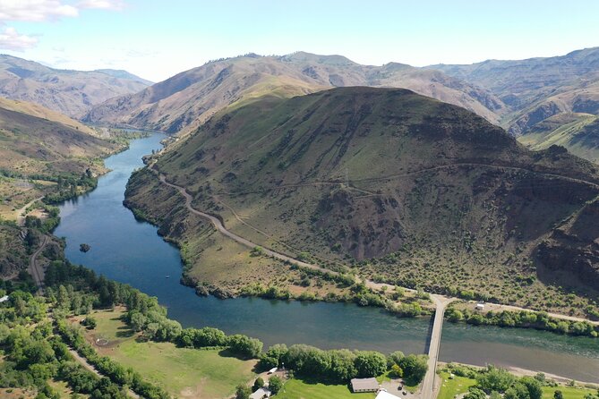 Hells Canyon Kirkwood Jet Boat Tour near Boise, Idaho - Who will enjoy this boat ride most