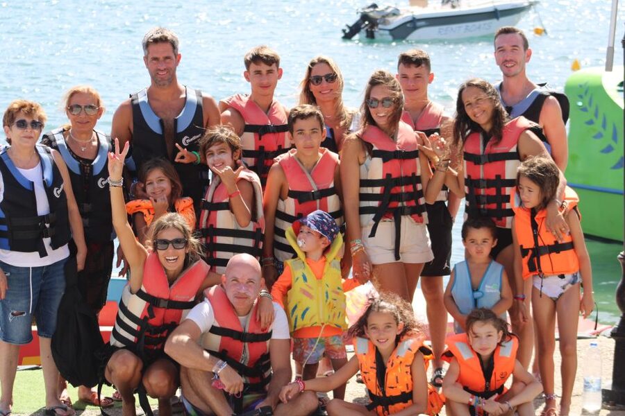 Hersonissos: Jet Boat Tour with Snorkeling - Safety and comfort on a fast boat