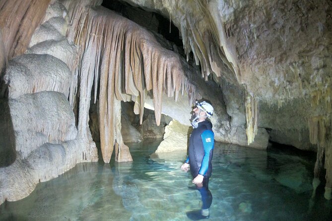 Hidden Mallorca: Sea Caving Adventure - Key points at a glance
