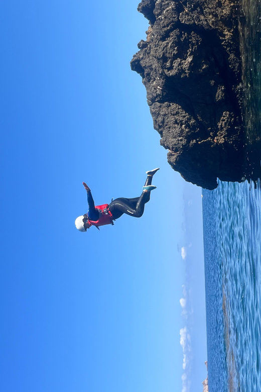 Ibiza Coasteering Experience - Key points to know before you book