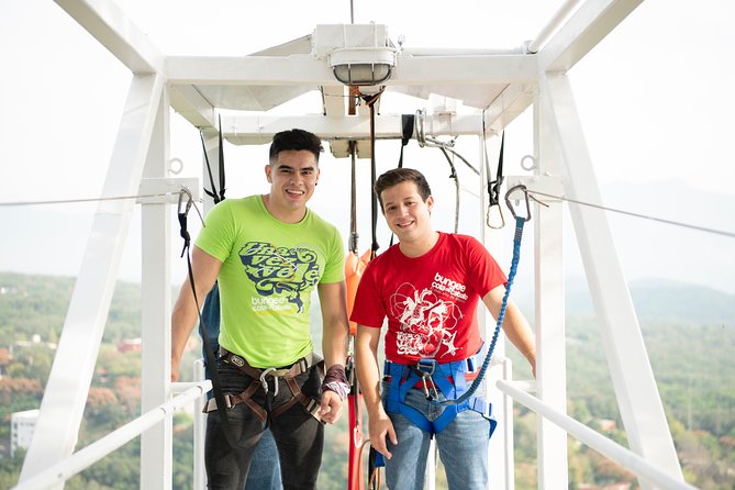 IBO Bungee en Cola de Caballo - Key points at a glance