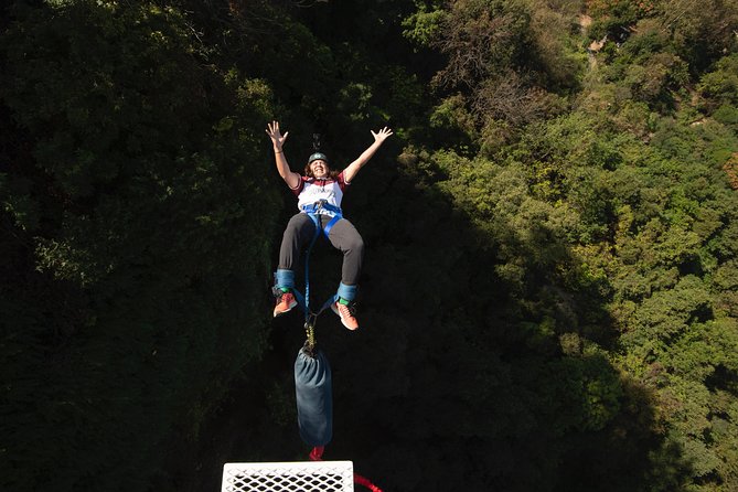 IBO Bungee en Cola de Caballo - What is included, and what is not
