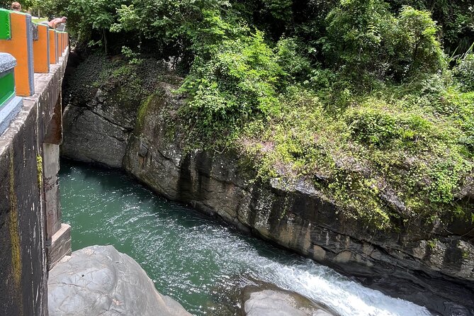 Incredible Hike & Cliff Jumping in the Heart of Puerto Rico - La Orocoveña Bakery: a quick local stop