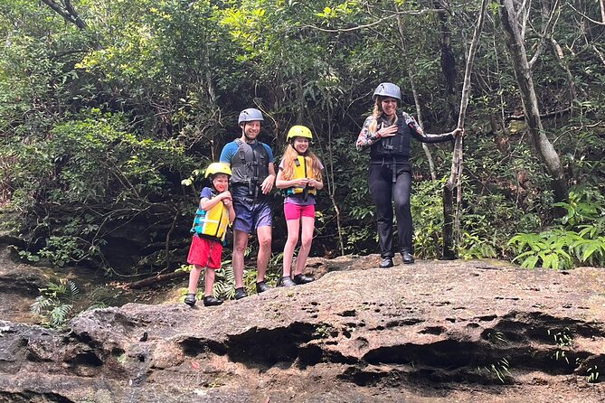 Iriomote Island 1 Day Canyoning & Yubu Island Sightseeing - Why this pairing works on Iriomote