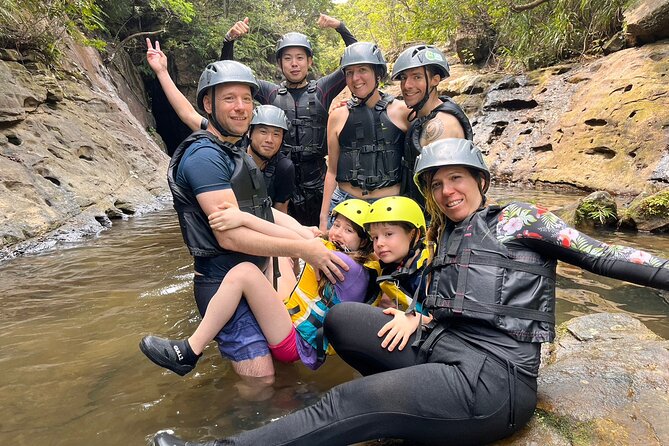 Iriomote Island 1 Day Canyoning & Yubu Island Sightseeing - Weather, tides, and the flexible timetable