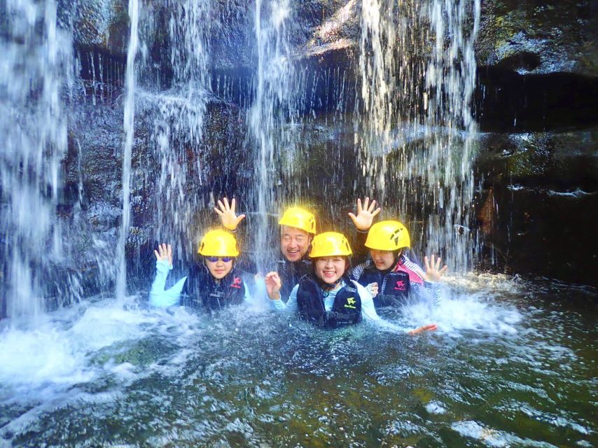 Iriomote Island: Guided 2-Hour Canyoning Tour - Is the $50 price fair?