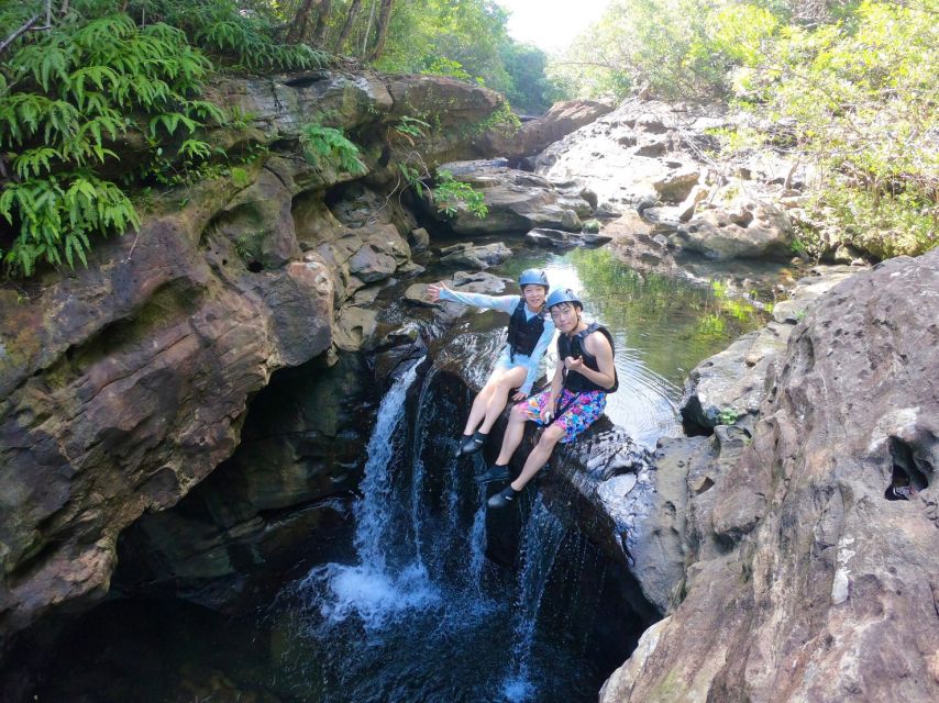 Iriomote Island: SUP or Canoeing and Canyoning Tour - Why this six-hour outing works on Iriomote
