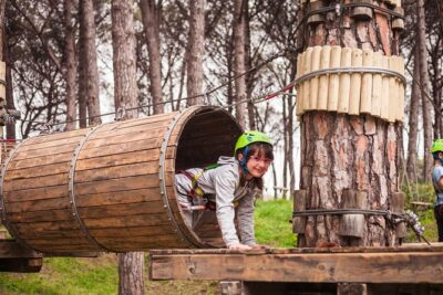 Ischia Adventure Park