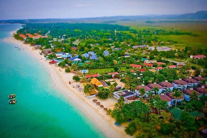 Jam west adventure park tour from Montego Bay - Food, photos, and the true cost of $355