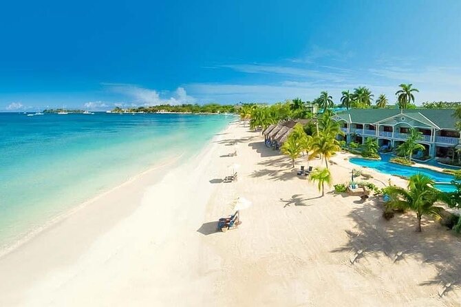 Jam west adventure park tour from Montego Bay - Timing, weather, and how to avoid a disappointing day