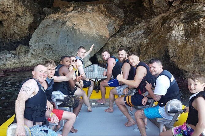 Jet Boat Excursion in South West Coast of Mallorca - Key Points Before You Book