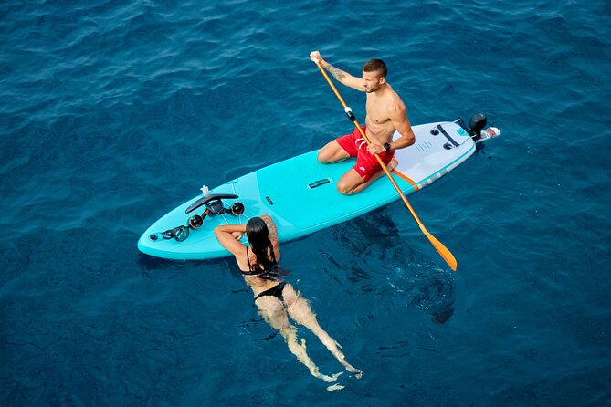 Jet Boat Excursion in South West Coast of Mallorca - What the Two-Hour Length Really Gives You
