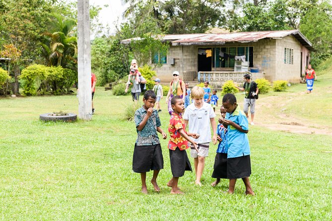 Jet Boat Safari on the Sigatoka River - The return ride and optional 360-degree spins