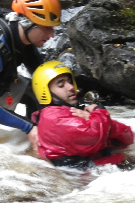 Join Splash White Water Rafting Canyoning Tour - Safety without taking the excitement away