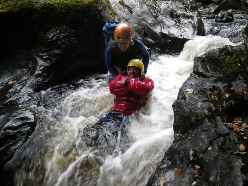 Join Splash White Water Rafting Canyoning Tour - The gear you need, and what to leave at home