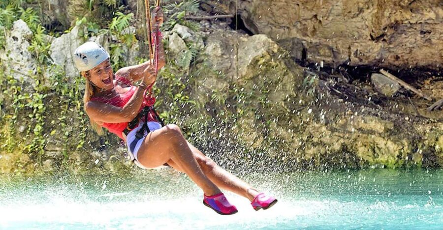 Kalamata: Polylimnio Waterfalls Canyoning Adventure - Key points to know before you book