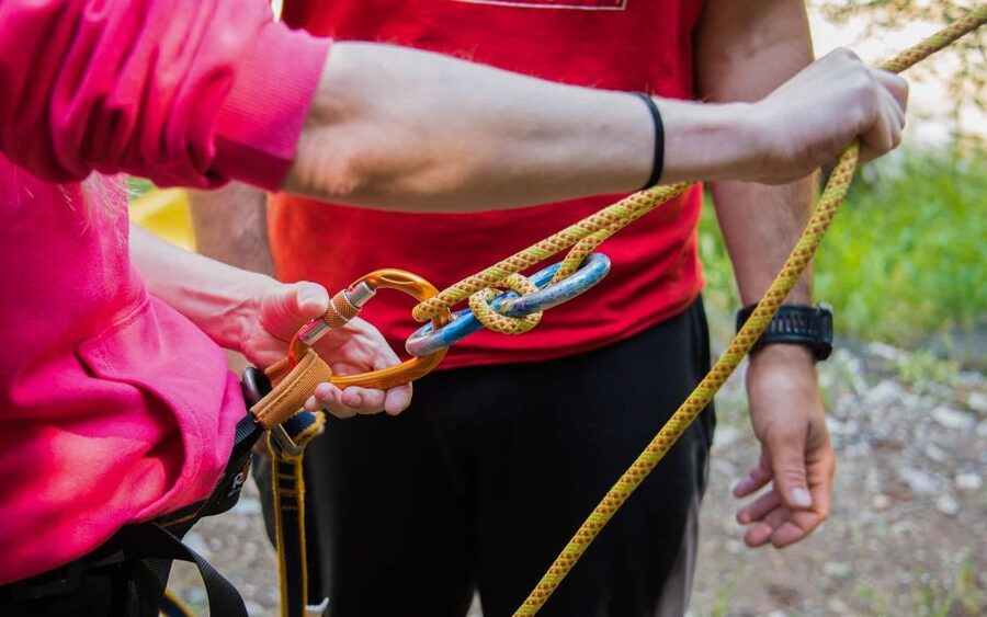 Kalamata: Polylimnio Waterfalls Canyoning Adventure - Practical planning for your Kalamata day