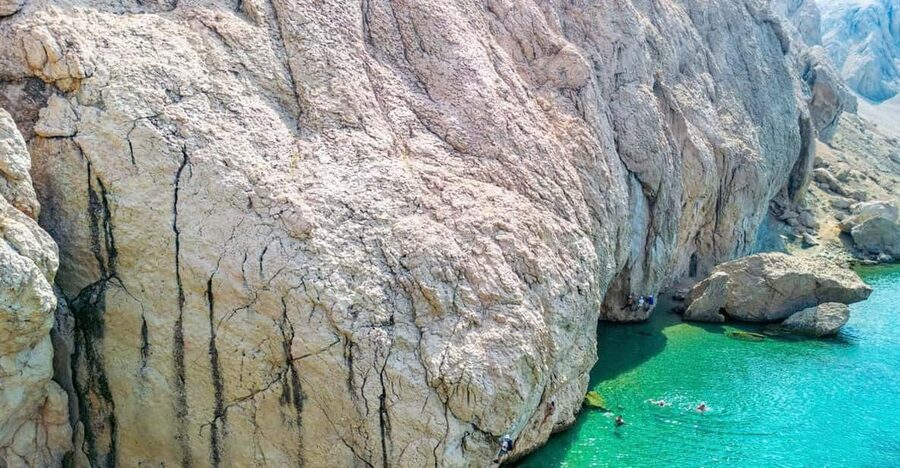 Kayak and Via Ferrata Adventure - Should you book the Kayak and Via Ferrata Adventure?