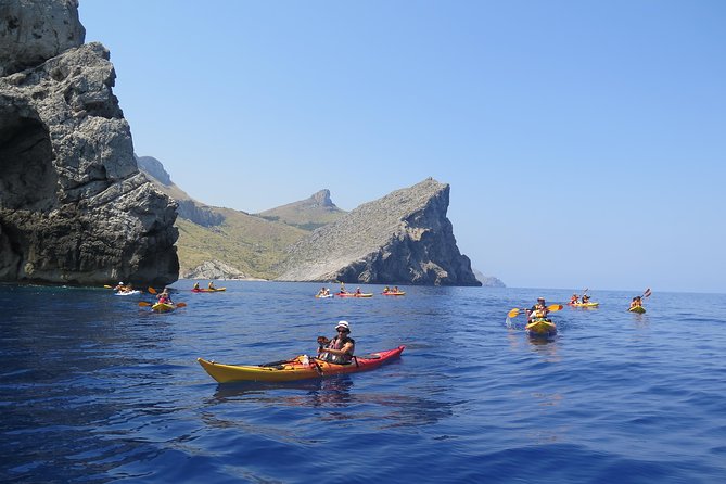 Kayak & Coasteering - Weather, cancellations, and practical planning