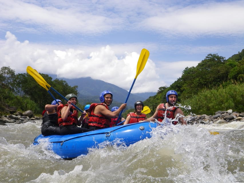 Köprülü Canyon Adventure, Rafting, Zipline, Canyoning 3 in 1 - How the $44 price measures up