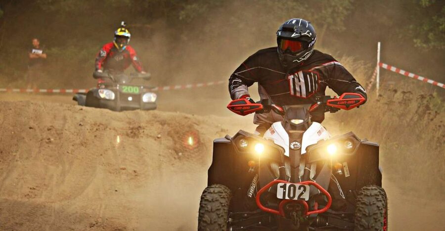 Krakow: Extreme Quad Off-Road Adventure & BBQ Lunch - Who should skip it?