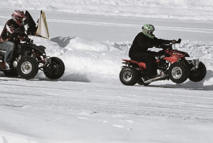 Krakow: Extreme Quad & Shooting Adventure with Hotel Pickup - Should you book the Krakow quad and shooting adventure?