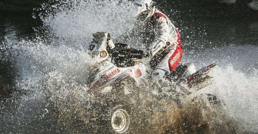Krakow: Extreme Quad & Shooting Adventure with Hotel Pickup - Two Krakow thrills in one organized outing