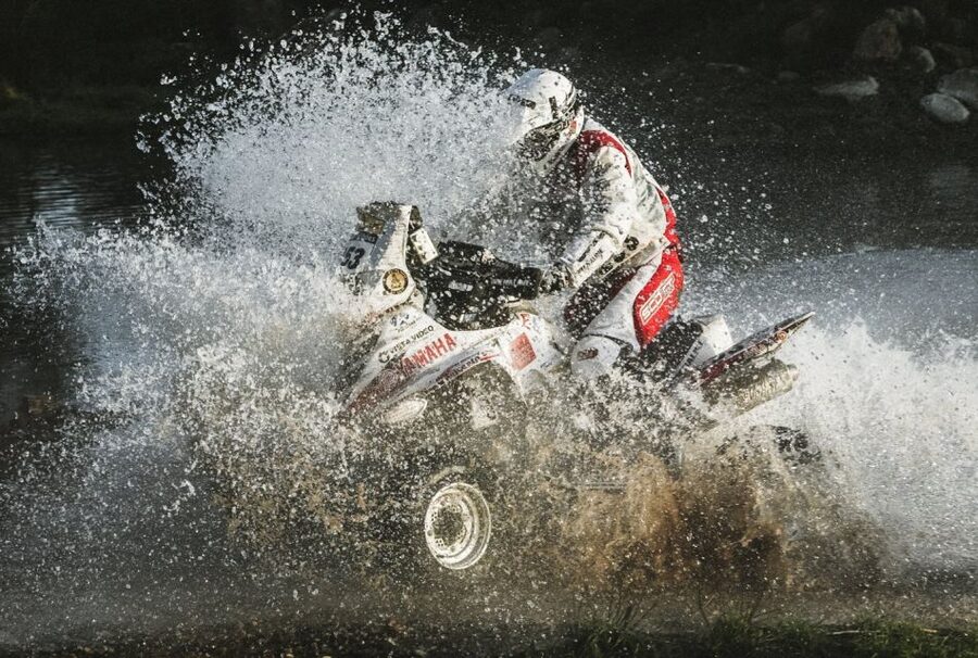 Krakow: Extreme Quad & Shooting Adventure with Hotel Pickup - How much value do you get for $296?