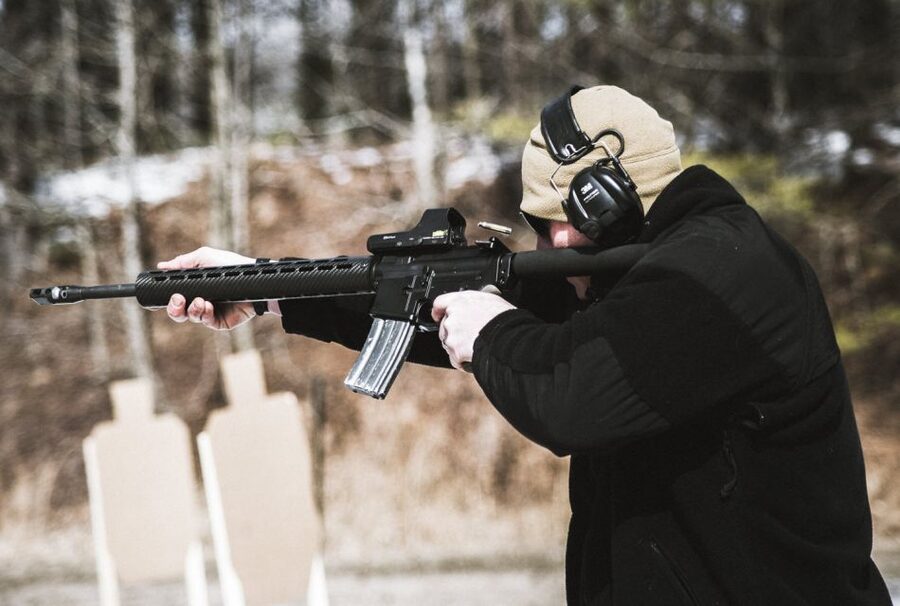 Krakow: Extreme Shooting Range with Hotel Transfers - Who will enjoy this Krakow activity?