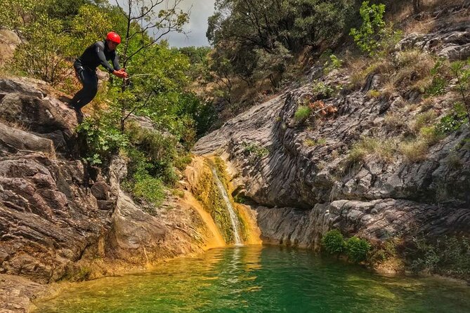 Krapina Canyoning Adventure - Budva - Why the guides matter here