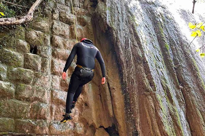 Krapina Canyoning Adventure - Budva - How the timing affects your day