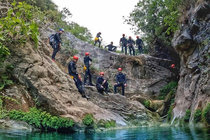 Krapina Canyoning Adventure - Budva - Is $160.84 a fair price?