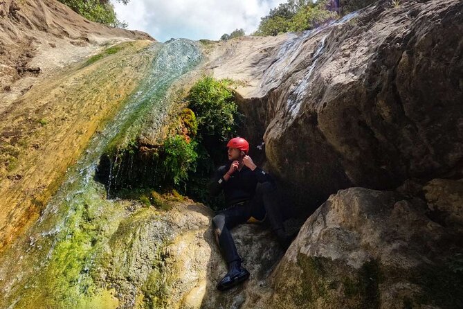 Krapina Canyoning Adventure - Budva - Practical details before you book