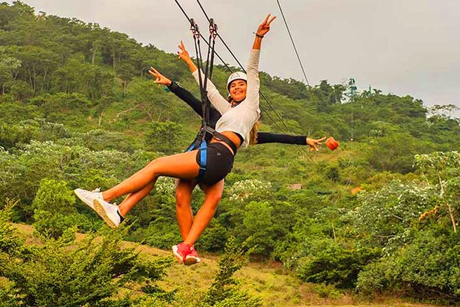 La Hacienda Park: Punta Cana's number one adventure park - Key points to know before booking