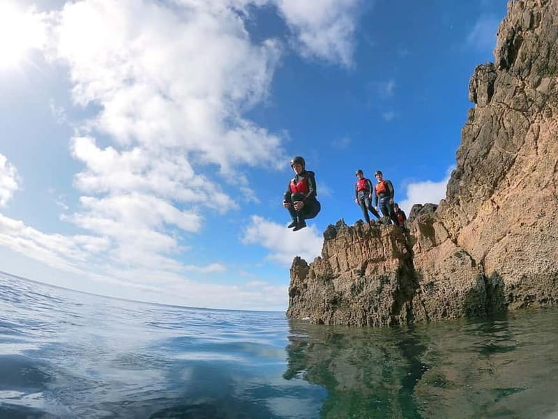 Lagos: Algarve Coasteering and Snorkeling Adventure - Should you book it?