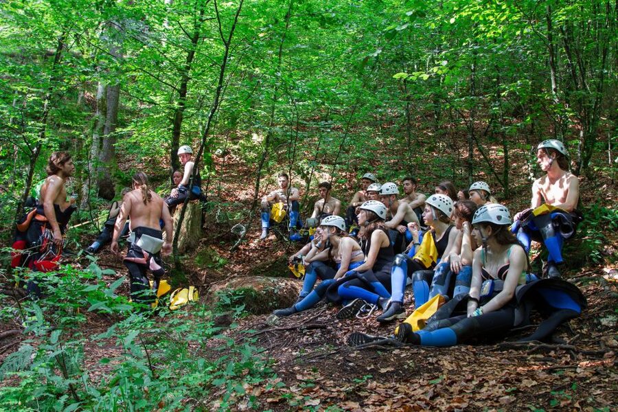 Lake Bled: Bohinj Valley Canyoning Tour with Photos - Who will enjoy this most