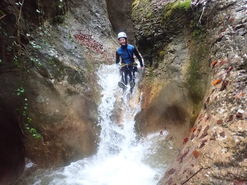 Lake Bled: Canyoning and Rafting Tour with Photos and Videos - Who should book this Bled adventure