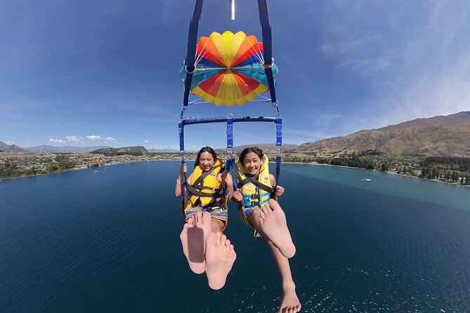 Lakeland Jet Boat Adventure - Clutha River - Who will enjoy this ride most?