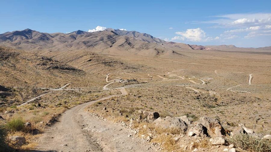 Las Vegas: Off-Road UTV Experience at Adrenaline Mountain - FAQ
