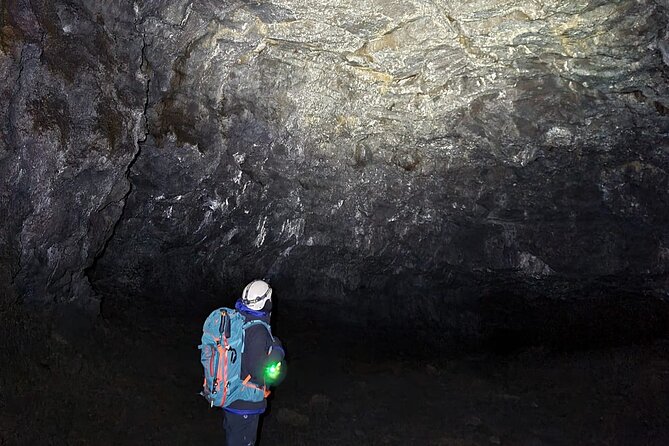 Lava Tunnel & Caving Adventure - What to pack for an active Iceland day