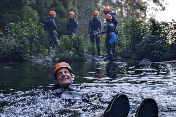 Level 2 - Canyoning Adventure - Intermediate | Funchal - Is $95.34 a fair price?