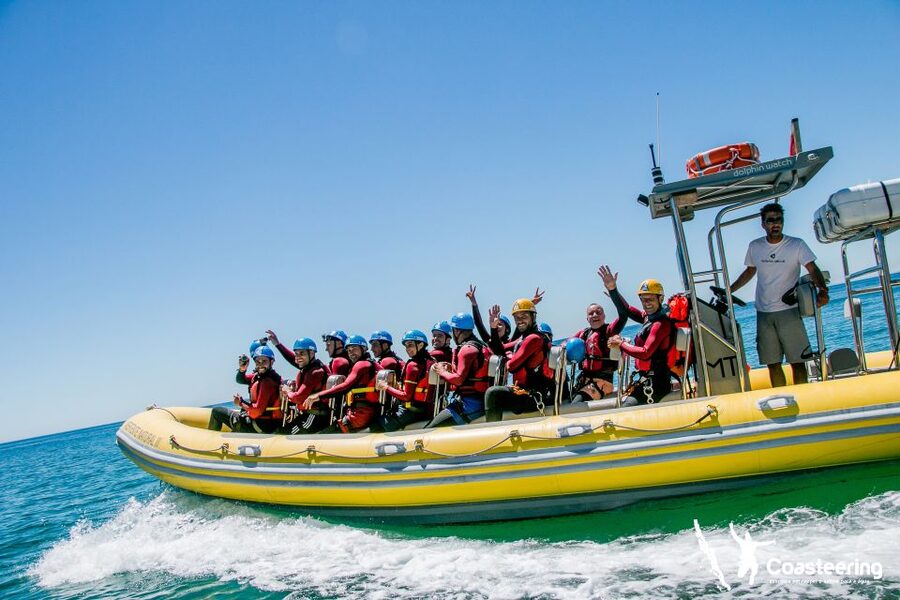 Lisbon: Sesimbra/Arrábida Natural Park Coasteering Adventure - Is $76 a fair price?