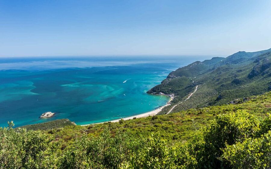 Lisbon: Via Ferrata Setubal's Arrábida Natural Park - Is $76 a fair price?