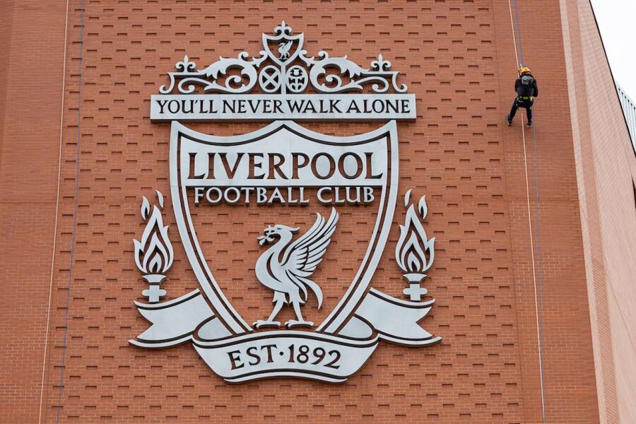 Liverpool: The Anfield Abseil & Liverpool FC Museum - Is $60 good value?