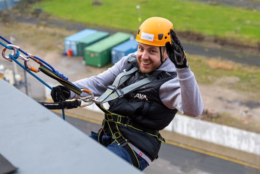 Liverpool: The Anfield Abseil & Liverpool FC Museum - Should you book the Anfield Abseil?