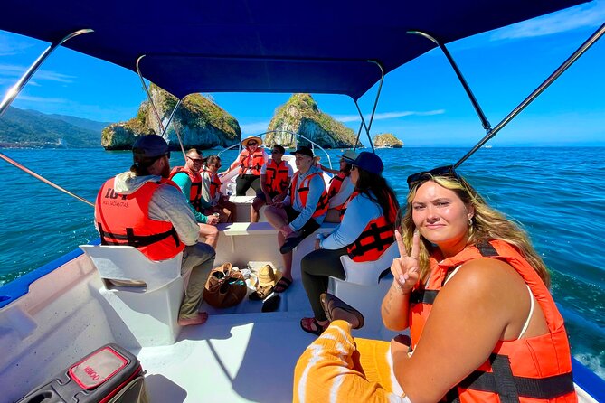 Los Arcos 5 islands Snorkeling Cliff Jumping and Hidden Beach - Is $49 a fair price?
