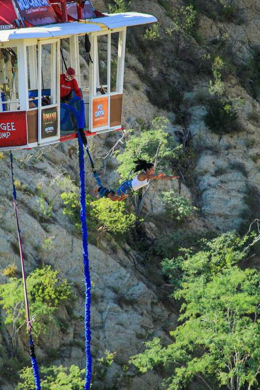 Los Cabos: Bungee Jump from a Glass Floor Gondola - Key points to know before you book